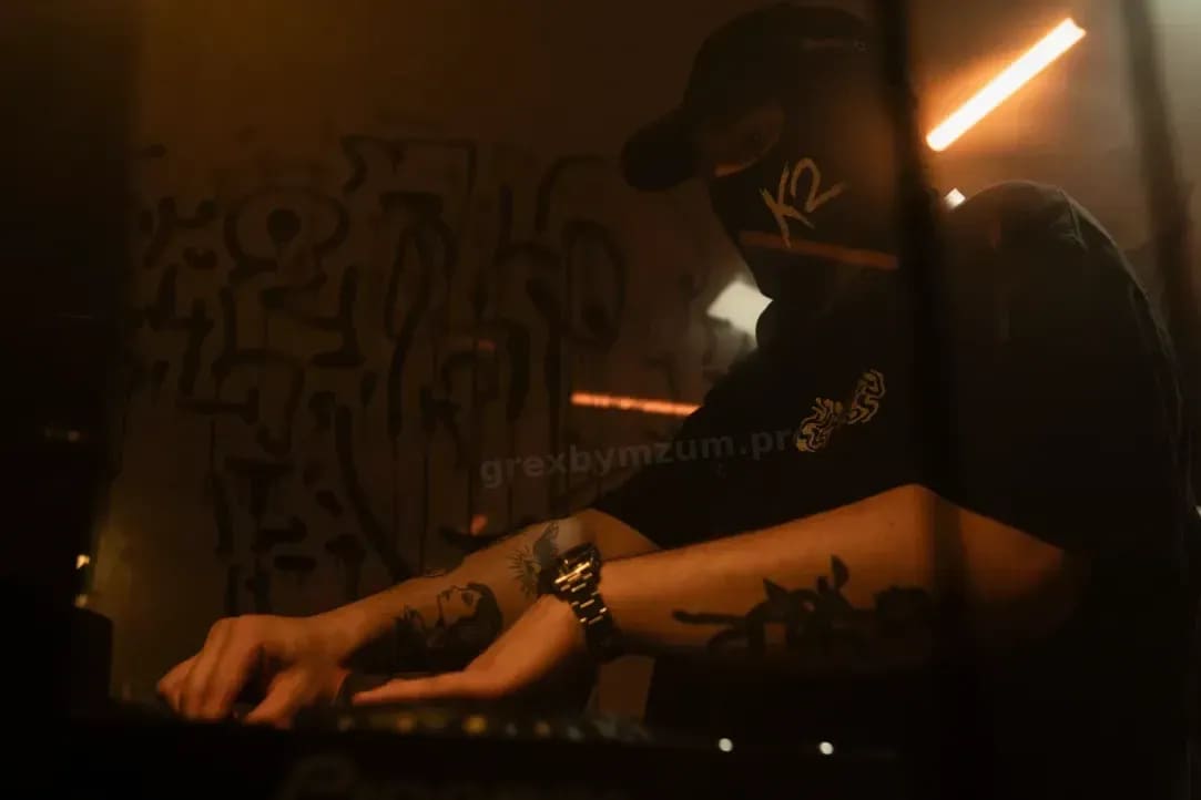 Cómo aprovechar al máximo una noche en el club